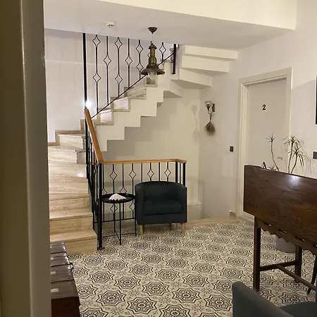 Hotell Muharrembey 2*