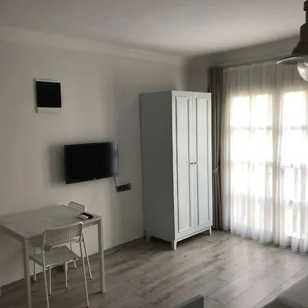 Muharrembey ホテル Çeşme