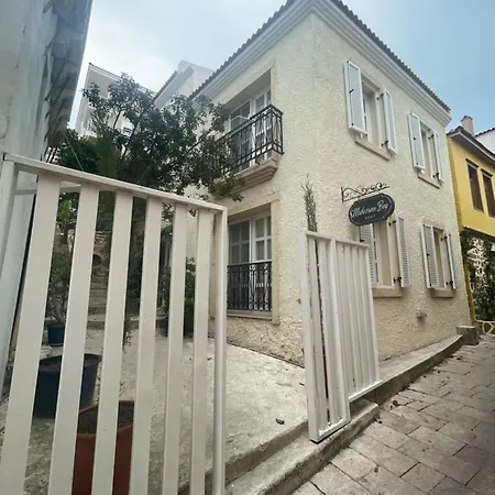 Hotel Muharrembey