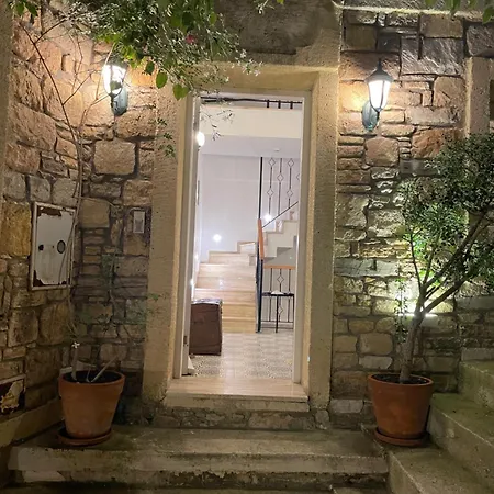 Muharrembey 酒店 Çeşme