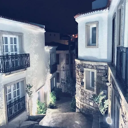 Muharrembey Hotell
