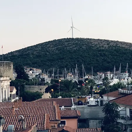 Muharrembey 酒店 2*