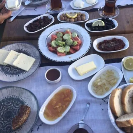 Hotell Muharrembey