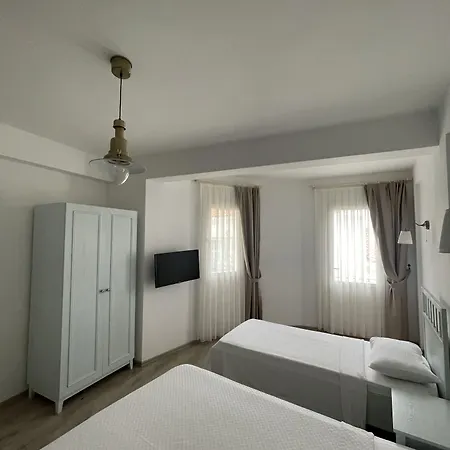 Hotell Muharrembey