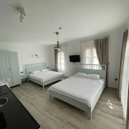 Muharrembey Çeşme