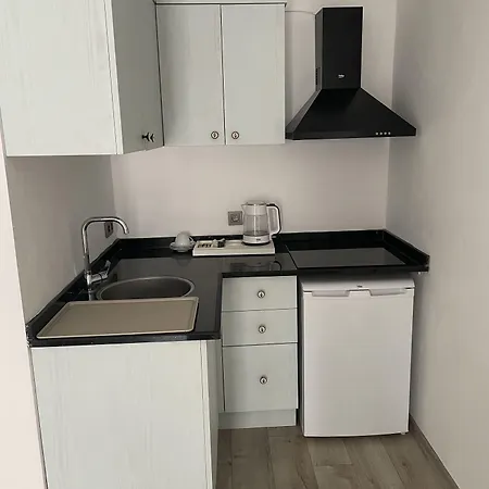 Muharrembey Çeşme