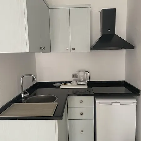 Muharrembey 酒店 2*