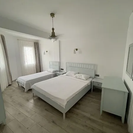 Muharrembey 2* Çeşme